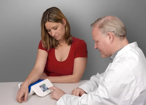 Medical diagnostics
