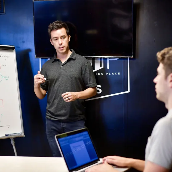 Outsourced R&D project discussion