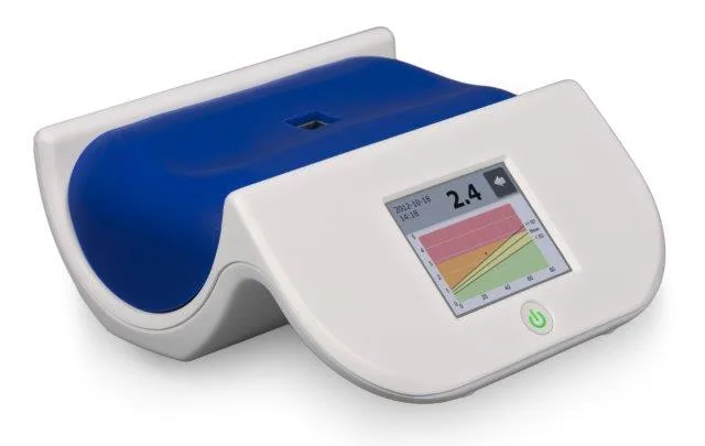 Diagnoptics AGE Reader medical device